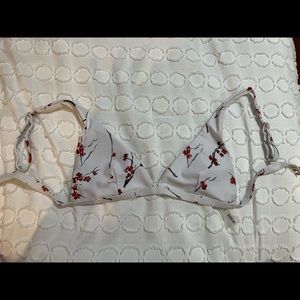 Shein Bathing suit Top